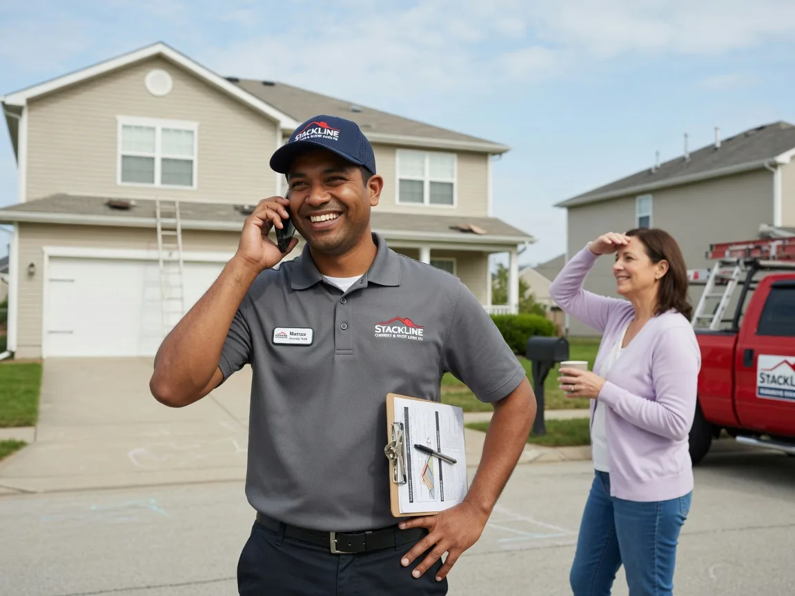 Chimney flashing repair Meridian, MS FAQs
